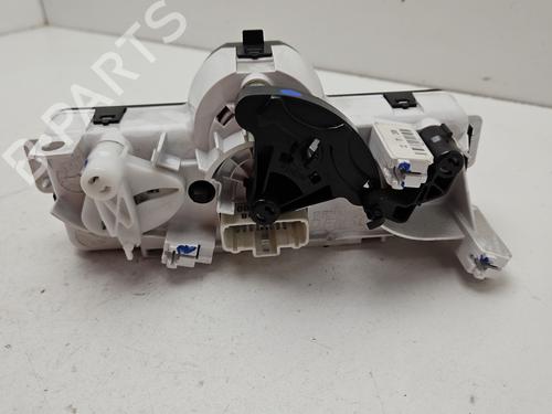 Used Climate control Climate control RENAULT KANGOO / GRAND KANGOO II (KW0/1_) 1.5 dCi 90 (KW05, KW08, KW0G, KW11) (90 hp) 33011845 33011845