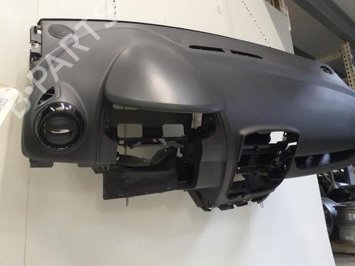 Dashboard RENAULT CLIO IV Grandtour (KH_) 1.5 dCi 90 (KHN3, KHN4) | BP29366826C46 