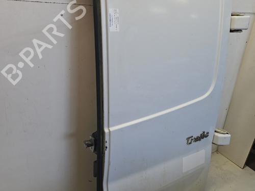 Højre bagagerum dør RENAULT TRAFIC II Bus (JL) 2.0 dCi 90 (JL00, JL01, JL0H, JL0M, JL0P, JL0S) | BP30902455C77