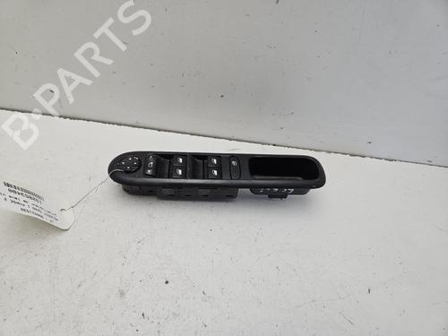Used Left front window switch Left front window switch 39178455 39178455