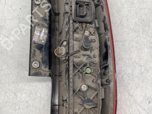 Used Left taillight Left taillight OPEL COMBO Box Body/MPV (X12) 1.3 CDTI (B05) (95 hp) 29369547 29369547