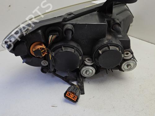 Used Left headlight Left headlight MAZDA 2 (DY) [2003-2007] 33652461 33652461