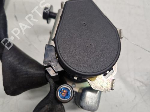 Front right belt tensioner RENAULT CLIO IV (BH_) 1.5 dCi 75 | BP29368599C88 