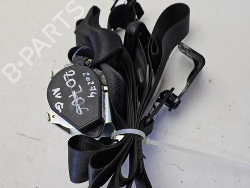 Front left seatbelt RENAULT CLIO IV (BH_) 1.5 dCi 75 | BP34166744I26 - Image 2