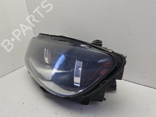 Left headlight VW TOURAN (1T3) 1.6 TDI | BP39664719C28 - Image 3