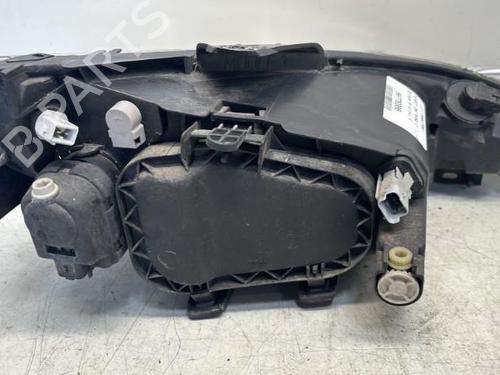 Faro izquierdo PEUGEOT 206 Hatchback (2A/C) 1.1 i | BP29369418C28 