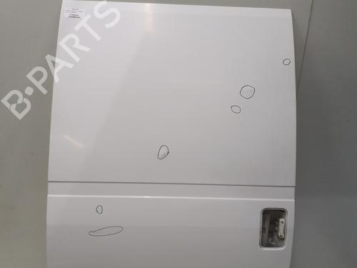 Used Right slide door PEUGEOT EXPERT Van (222) 2.0 HDI (94 hp) 29364297