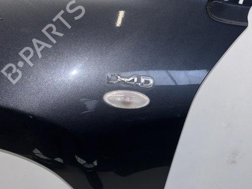 Left front fenders TOYOTA RAV 4 III (_A3_) 2.2 D 4WD (ALA30_, ALA30R) | BP29362813C41 