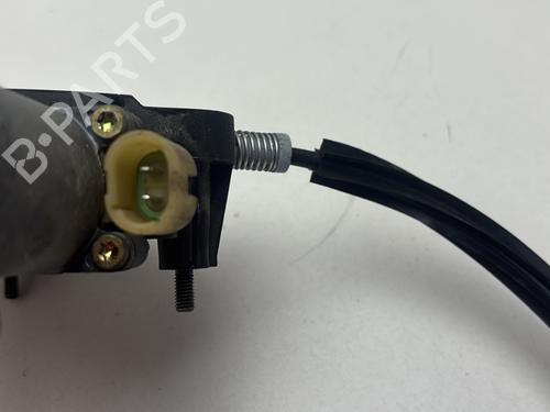 Front right window mechanism RENAULT CLIO II (BB_, CB_) 1.6 16V (BB01, BB0H, BB0T, BB14, BB1D, BB1R, BB2KL, BB3G... | BP29361466C23 