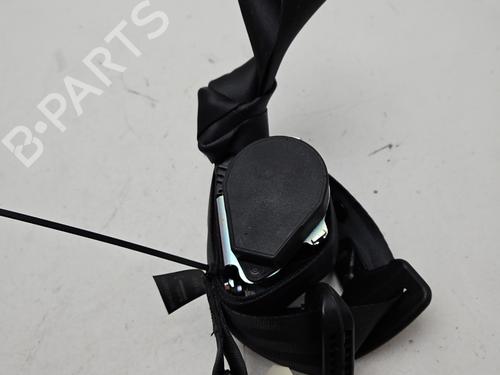 Used Rear right seatbelt Rear right seatbelt RENAULT KANGOO / GRAND KANGOO II (KW0/1_) 1.5 dCi 90 (KW05, KW08, KW0G, KW11) (90 hp) 33011842 33011842