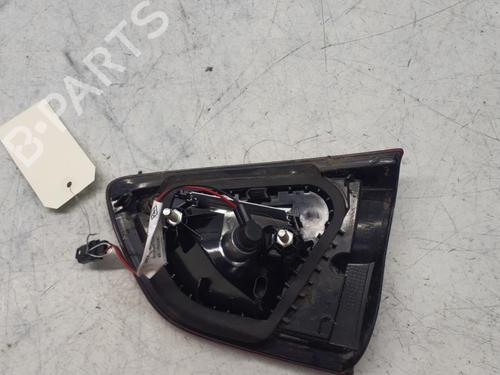 Left tailgate light RENAULT CLIO IV Grandtour (KH_) 1.5 dCi 90 (KHN3, KHN4) | BP29366812C79 