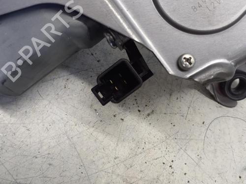 Used Rear wiper motor Rear wiper motor MAZDA 6 Hatchback (GH) 2.2 D (GH10) (129 hp) 29366999 29366999