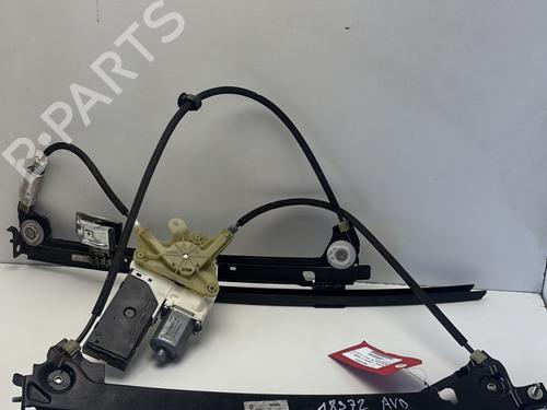 Used Front right window mechanism RENAULT LAGUNA Coupe (DT0/1) 2.0 dCi (DT0M, DT0N, DT0S, DT19, DT1F) (173 hp) 29361736
