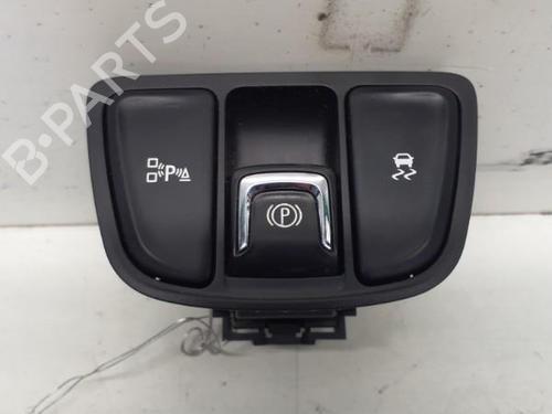 Switch OPEL ZAFIRA TOURER C (P12) 2.0 CDTi (75) | BP29369525I30 - Image 3