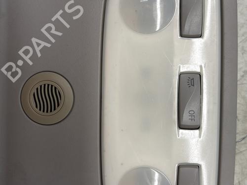 Interior roof light RENAULT ZOE (BFM_) ZOE | BP29368245I8 