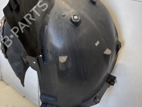 Wheel arch CITROËN C4 Grand Picasso II (DA_, DE_) 2.0 BlueHDi 150 | BP29364375C56 