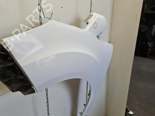 Used Left front fenders Left front fenders 37802495 37802495