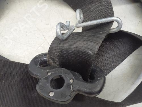 Used Front left seatbelt Front left seatbelt FORD FUSION (JU_) 1.6 TDCi (90 hp) 29365901 29365901