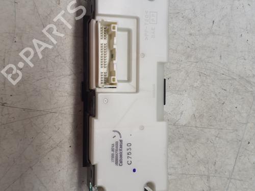 Climate control NISSAN X-TRAIL II (T31) 2.0 dCi 4x4 | BP29363481I5 