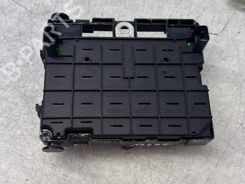 Fuse box PEUGEOT 206 CC (2D) 1.6 16V (2DNFUF, 2DNFUR) | BP29364668E1 