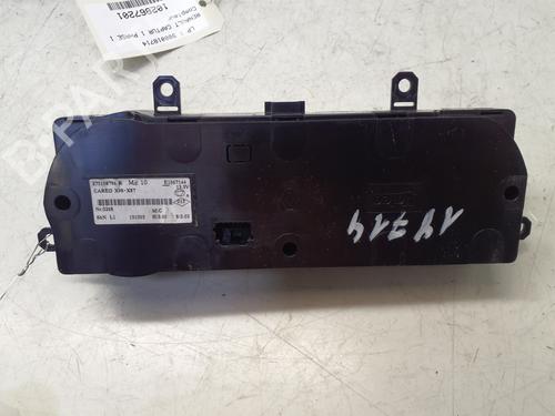 Climate control RENAULT CAPTUR I (J5_, H5_) 0.9 TCe 90 | BP29366106I5 