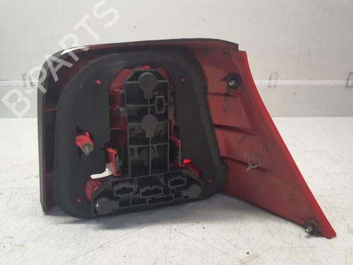 Venstre baglygte VW GOLF IV (1J1) 1.9 TDI (90 hp) 29370224