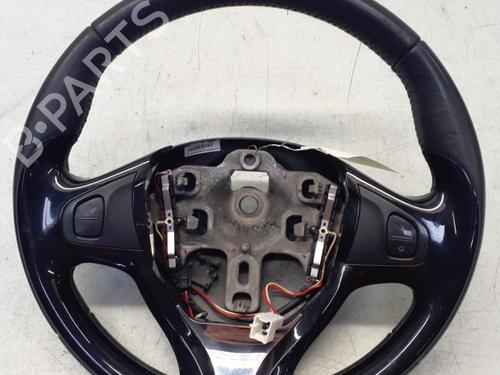 Ratt RENAULT CLIO IV Grandtour (KH_) 1.5 dCi 90 (KHN3, KHN4) (90 hp) 29369017