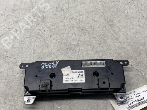 Climate control NISSAN LEAF (ZE0) Electric | BP29365515I5 