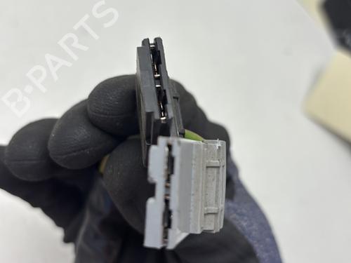 Used Ignition barrel Ignition barrel RENAULT KANGOO Express (FC0/1_) 1.5 dCi (FC07, FC1R) (65 hp) 30156281 30156281