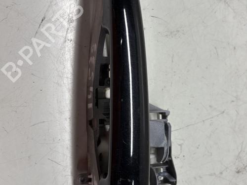 Used Rear left exterior door handle PEUGEOT 3008 I MPV (0U_) 2.0 HDi 150 / BlueHDi 150 (150 hp) 29364181