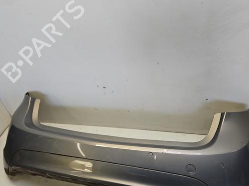 Bagtil kofangere OPEL MERIVA B MPV (S10) 1.4 (75) (120 hp) 31278719