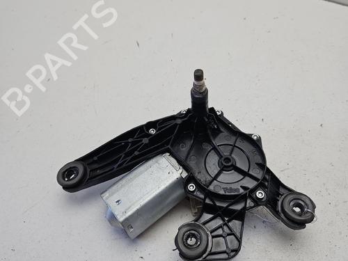 Used Rear wiper motor Rear wiper motor CITROËN C4 Coupe (LA_) 2.0 HDi (136 hp) 34708918 34708918