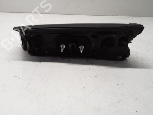 Left tailgate light PEUGEOT 2008 II (UD_, US_, UY_, UJ_, UR_, UC_) 1.5 BlueHDI 130 | BP29366480C79 