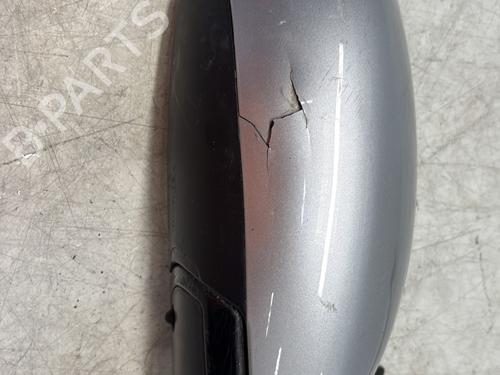 Right mirror PEUGEOT 607 (9D, 9U) 3.0 V6 24V | BP29365958C27 