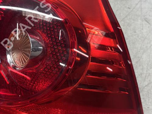 Right taillight VW GOLF V (1K1) 1.9 TDI | BP29362181C35