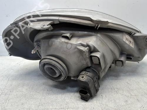 Left headlight RENAULT TRAFIC II Van (FL) 1.9 dCi 80 (FL0B) | BP29367451C28 