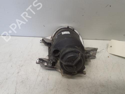 Venstre  foran tåkelykt PEUGEOT 206 Hatchback (2A/C) 1.4 16V | BP29362654C30 