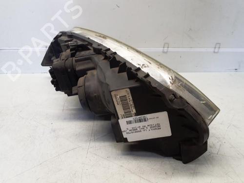 Left headlight RENAULT MEGANE II Estate (KM0/1_) 1.9 dCi (KMRG, KM1G, KM0G, KM2C) | BP29369960C28 