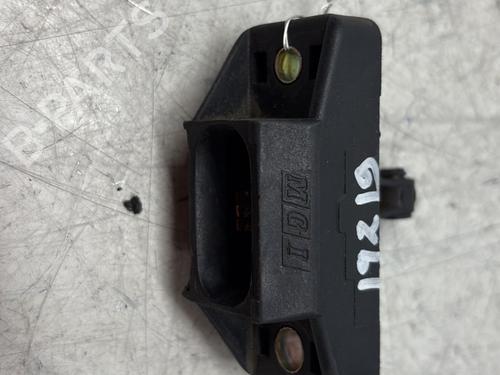 Used Tailgate lock RENAULT SCÉNIC I MPV (JA0/1_, FA0_) 1.9 dCi (JA05, JA1F) (102 hp) 29368192