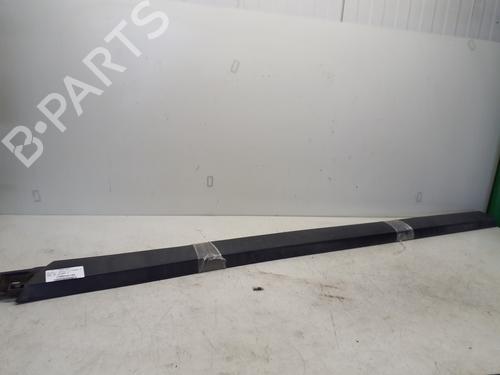 Used Left sideskirt RENAULT SCÉNIC II (JM0/1_) 1.9 dCi (JM14) (131 hp) 29364771