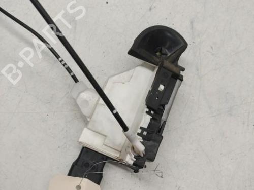 Front left lock CITROËN C3 II (SC_) 1.6 VTi 120 | BP29367517C98 
