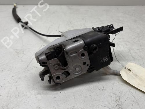 Rear left lock PEUGEOT 3008 I MPV (0U_) 1.6 HDi | BP29364177C100 