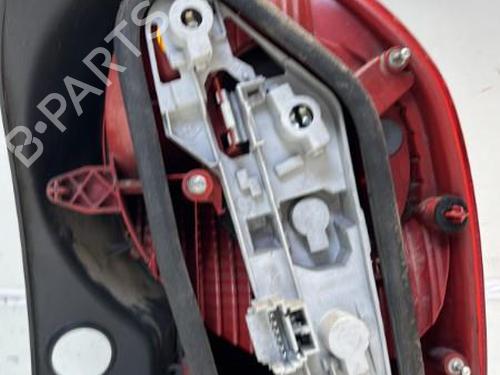 Venstre baglygte RENAULT MODUS / GRAND MODUS (F/JP0_) 1.5 dCi (FP0D, JP0D) | BP29367601C34 