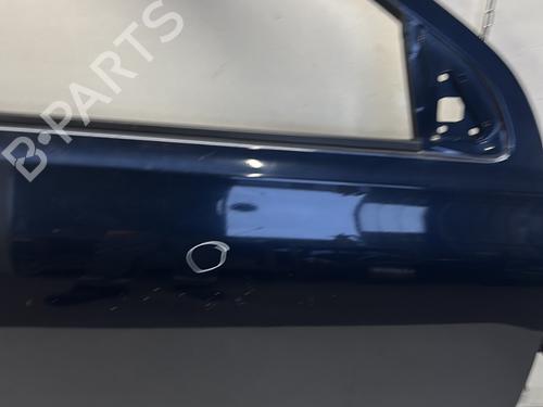 Right front door NISSAN QASHQAI I (J10, NJ10) 2.0 dCi All-wheel Drive | BP29361689C3 
