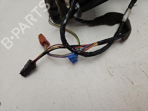 Right mirror CITROËN C4 Grand Picasso I (UA_) 2.0 HDi 150 | BP32386452C27