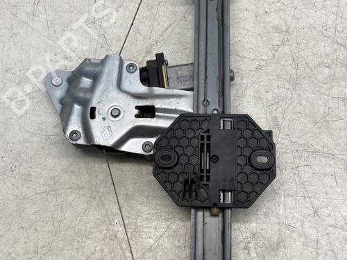 Used Front left window mechanism Front left window mechanism DACIA SANDERO II TCe 90 (B8M1, B8MA, B8AC) (90 hp) 29362030 29362030
