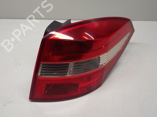 Used Right taillight RENAULT LAGUNA III Grandtour (KT0/1) 2.0 dCi (KT01, KT08, KT09, KT0K, KT12, KT1D, KT1W) (150 hp) 29369004