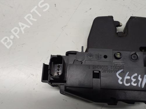 Tailgate lock PEUGEOT 508 SW I (8E_) 1.6 HDi | BP29366594C101 