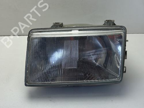 Used Left headlight RENAULT TRAFIC Van (T_, P_, V_) 2.1 D (64 hp) 29365265