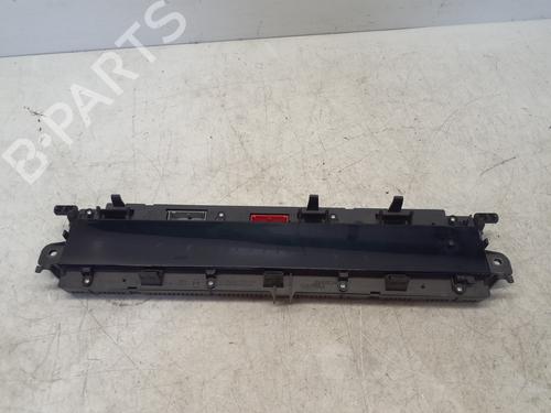 Kombiinstrument RENAULT SCÉNIC II (JM0/1_) 1.9 dCi (JM14) (131 hp) 29362334